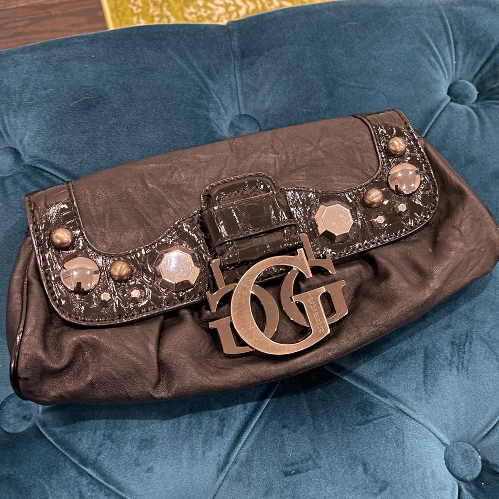 Guess Clutch Purse